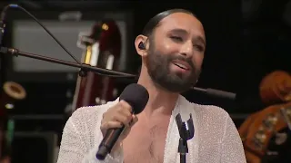 Conchita Wurst/Tom Neuwirth  - COLORS OF THE WIND - Kiel - 24.06.2022