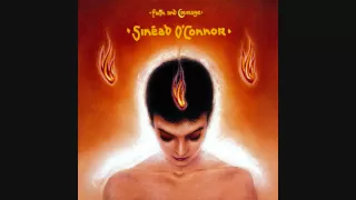 Sinead O'Connor ~ No Man's Woman ~ Faith And Courage (2000)