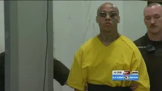 Nikko Jenkins death penalty phase begins