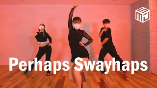 [SMJ] Waacking | Psyk - Perhaps Swayhaps / JENA Choreography