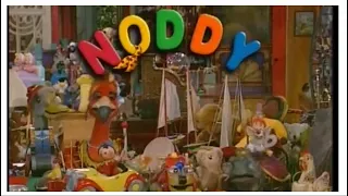 The Noddy Shop 1x17 A Dog's Best Friend (Original British Dub)