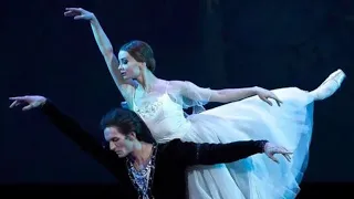Giselle (Artemy Belyakov & Evgenia Obraztsova) 🤍 Жизель (Артемий Беляков и Евгения Образцова)