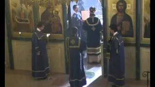 Тържество на Православието