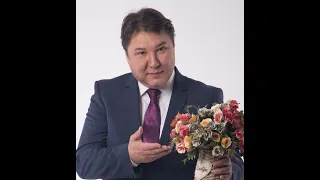 Бахтияр Тайлакбаев Концерт"Сағындырған әуендер-ай" 13.05.2022 г.