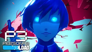 PULL THE TRIGGER - Persona 3 Reload - 2 (4K)