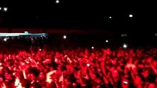 Korn - blind +twist+falling away from me Argentina 2013