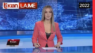 Edicioni i Lajmeve Tv Klan 10 Mars 2022, ora 15:30 Lajme - News