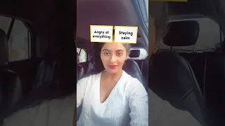 Yukti Kapoor latest reel| Yukti Kapoor status| Karishma Singh reel video| #karishma_singh #madamsir