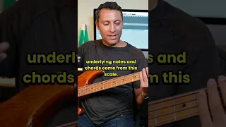 Easy way to create great bass fills