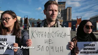Тарас Ибрагимов: «Трупы гражданских с завязанными руками – это запредельный уровень насилия»