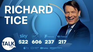 Richard Tice | 16-Jul-23