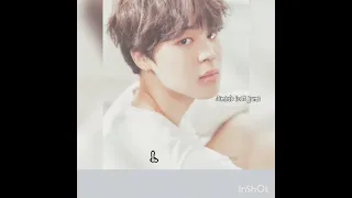 Jimin - Topic #bts #jimin wait till the end...send this to your army friend