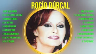 Rocío Dúrcal ~ Best Old Songs Of All Time ~ Golden Oldies Greatest Hits 50s 60s 70s