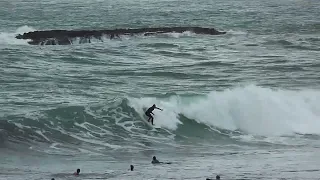 [Surf session] Biarritz - Grande plage - 20240516