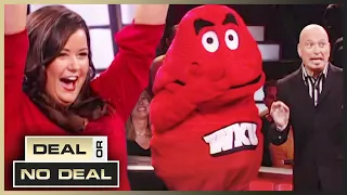 SHOPPING For The $1 Million! 🛍️ | Deal or No Deal US | Season 2 Episode 45 | Full Episodes