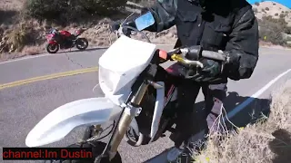 HECTIC ROAD BIKE CRASHES AND MOTORCYCLE MISHAPS {EP:2}