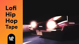 Midnight Driving 🚗 Lofi Hip Hop Mix by Pueblo Vista