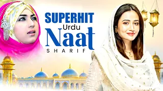 Naat Sharif | 2024 New Naat Sharif | Best Naat Sharif | 2024 Beautiful New Naat Sharif | Naat 2024