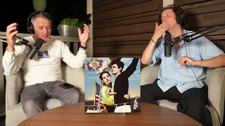 Dad Reacts to Lana Del Rey - Norman F***ing Rockwell