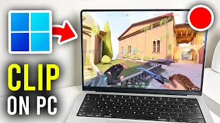 How To Take Clips On PC - Full Guide