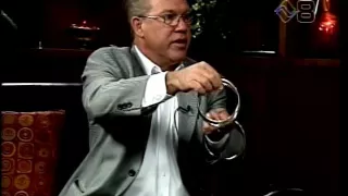 Dan Fleshman Linking Rings