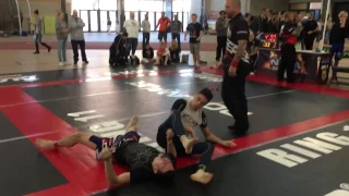 Naga providence 2016 teens no Gi finals