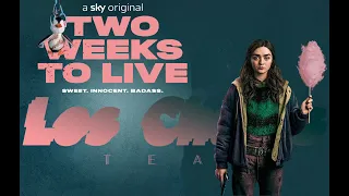 Two Weeks To Live | Season 1 (2020) |  | Trailer Oficial Legendado | Los Chulos Team