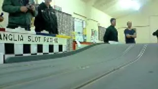 NASCAR Slot Racing