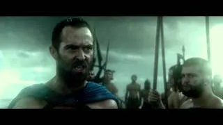 300: Rise Of an Empire TV Spot - FREEDOM HD