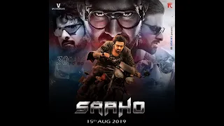 Saaho Full Movie In Hindi Dubbed