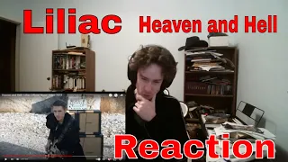 Slide Guitarist REACTS to LILIAC - Heaven and Hell (Black Sabbath Cover) | Mike Nagoda