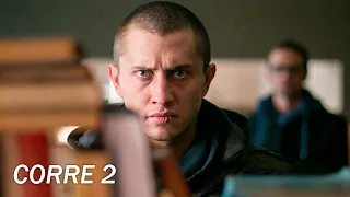 CORRE | Película Completa HD en Español | Películas de Acción ⚡Episodio 2