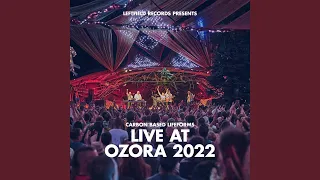 Rymden3000 (Live at Ozora 2022)