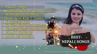 Nepali Songs || Best Nepali Song Collection || Bandhana Rai