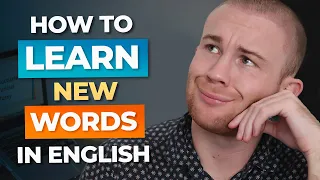 14 Fun Tips to Learn New Words in English Every Day