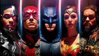 Hallelujah - Allison Crowe - Soundtrack Zack Snyder: Justice League Lyrics & Subtitulos al Español