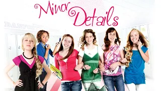 Minor Details (2009) | Trailer | Kelsey Edwards | Caitlin EJ Meyer | Danielle Chuchran