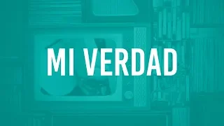 Mi Verdad (Lyric Video Oficial) - RENUEVO