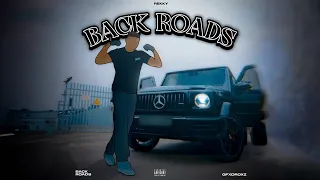 Rekky - Back Roads