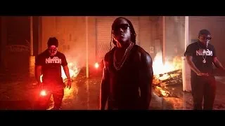 Ace Hood - Fear (Official Video)