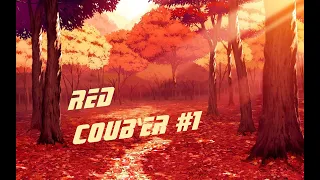 RED COUB'еr BEST COUB ||| #1 / Mega coub  / Gif / Music / Aниме / Anime amv