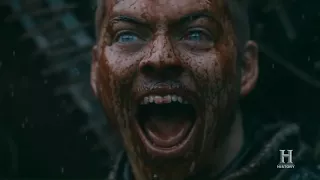 Vikings - Ivar : You Can't Kill Me