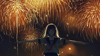 Really Slow Motion - Fireworks (Epic Powerful Uplifting)