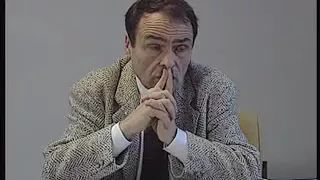 Interview de Bourdieu sur les jugements de goût - Sociologie