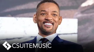 Will Smith Life Story | Unauthorized Documentary