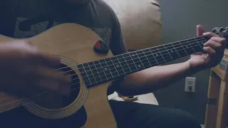 Moog Zoo Koj Acoustic by Dang Thao