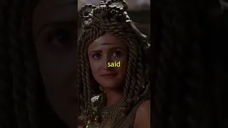 Was Cleopatra ugly?