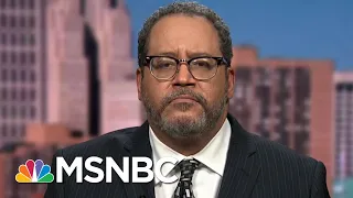 Michael Eric Dyson: I Love You Kanye West, But Shame On You | The Beat With Ari Melber | MSNBC