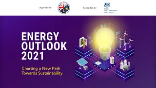 Energy Outlook 2021