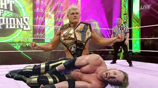 WWE 23 May 2024 Logan Paul Cry After Cody Rhodes Wins United States Championship Full Match